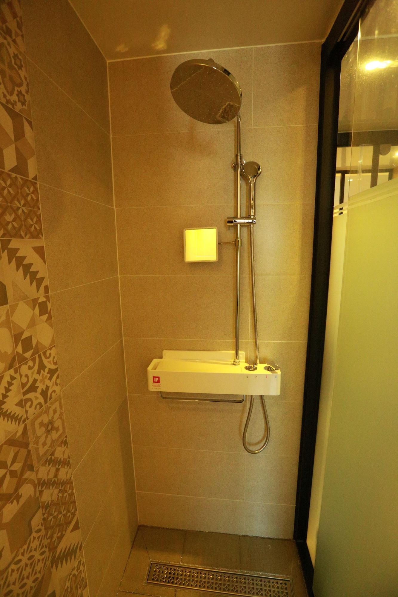 Noel Business Hotel Puszan Kültér fotó